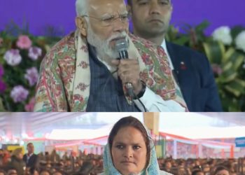 PM lauds Kathua’s NRLM Beneficiary Keerti Sharma for Empowering Local Women