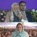 PM lauds Kathua’s NRLM Beneficiary Keerti Sharma for Empowering Local Women