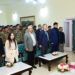 J&K Raj Bhawan celebrates Arunachal Pradesh and Mizoram Statehood Day