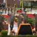 LIEUTENANT GENERAL MV SUCHINDRA KUMAR, PVSM, AVSM, YSM, VSM TAKES OVER AS ARMY COMMANDER, NORTHERN COMMAND
