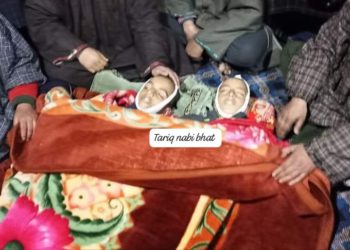 2 young students suffocate to death in Bandipora