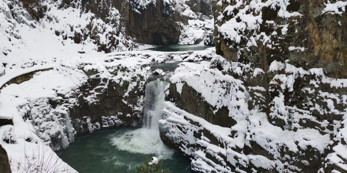 2-day Aharbal winter carnival from Feb 24