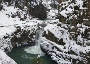 2-day Aharbal winter carnival from Feb 24