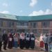 GDC Hajin Organizes A Placard  Rally on SVEEP