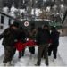 “Indian Army’s Quick Response Averts Tragedy: Civillian Saved from Heart Attack in Chowkibal, Kupwara”