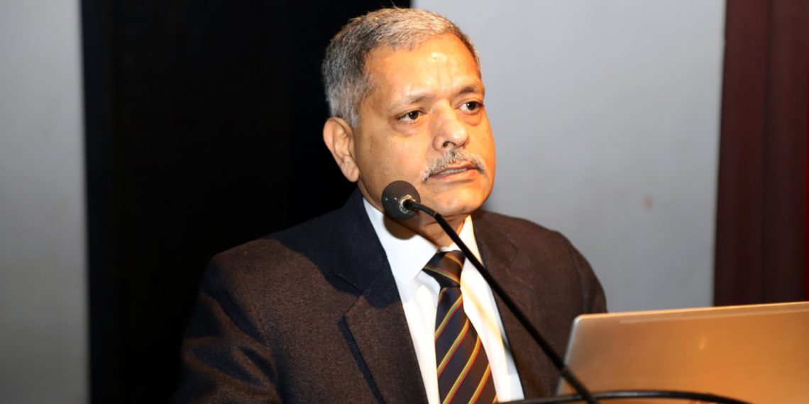 Reserve Bank of India holds sensitisation programme for Police & Prosecuting Officers