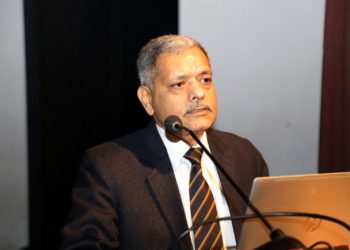 Reserve Bank of India holds sensitisation programme for Police & Prosecuting Officers