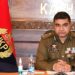 IGP Kashmir promotes 716 officials to their next ranks