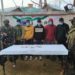LeT Module Busted; 4 Terrorist Associates Arrested, Arms & Ammo Recovered in Kulgam: Police