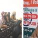 Voter Awareness Campaign at GDC Magam