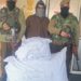 Police arrests drug peddler in Anantnag; Contraband substance recovered