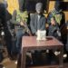 Police arrests terrorist associate of LeT in Baramulla;  01 grenade recovered