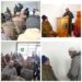 Police facilitates meeting with NOKs of Police Martyrs in Pulwama