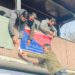 Police attaches illegal properties worth Rs.60 Lacs, of notorious drug peddlers in Baramulla