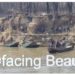 Illegal sand extraction in full bloom in Pampore