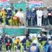COMPLETION OF BHARAT DARSHAN TOUR PROGRAMME