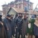 Husband arrested for wife’s murder in J&K’s Kupwara