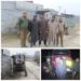 _Illegal extraction & transportation of minerals_ Police seizes 4 vehicles, arrests 4 drivers in Baramulla