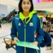 Kaifa shah is all set to represent India in the international Moscow Stars wushu championship being held at Moscow from 28th Feb to 5th March 2024.