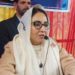 Our children are now dreaming big in peaceful Kashmir”: Dr Darakhshan