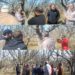 Professors of SKUAST-K Along with Horticulture Department Visits Sonawari and Reviewed leafminer status In Orchards