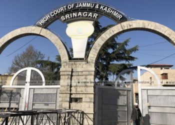 ‘Casual Workers Have No Right of Regularization’: Div Bench J&K and Ladakh High Court