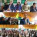 JK Awami Awaaz Party Holds Workers Meeting In Gochipora Nowgam Sonawari