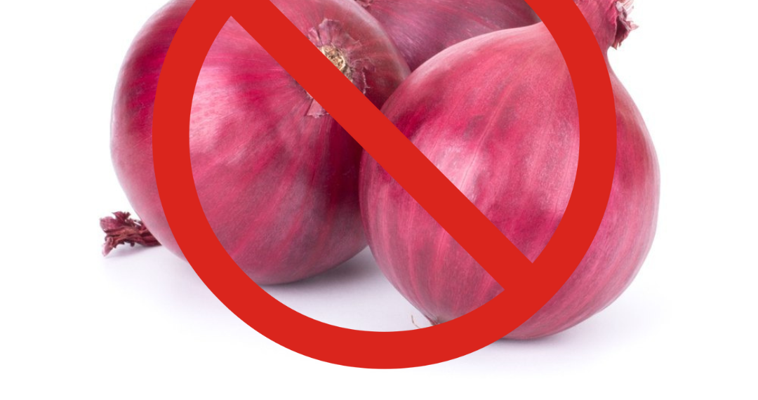 Onion export ban to continue till Mar 31: Govt