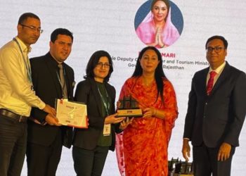 Lt Governor addresses ‘J&K Women Science Congress 2024’ at University of Jammu