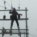 KPDCL geared up amidst heavy snowfall