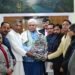 Delegation of ex-MLAs calls on Lt Governor; projects various issues of SC community
