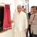 Lt Governor inaugurates new Girls Hostel at NIT Srinagar