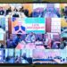 Lt Governor interacts with citizens during Live Public Grievance Hearing