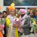 Delegation of Pahari Tribe ST Forum calls on Lt Governor