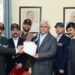 Delegation of Ex-Servicemen from Kishtwar calls on Lt Governor