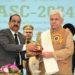 Lt Governor addresses inaugural session of 6th J&K Agricultural Science Congress at SKUAST Jammu