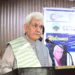 Lt Governor inaugurates 2nd Aerosol Winter School 2024 at Central University of Jammu