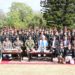 Lt Governor interacts with NCC cadets who participated in Republic Day Parade in New Delhi