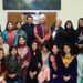 Artists from J&K, part of Republic Day’s Vande Bharatam Dance Festival at Kartavya Path call on Lt Governor