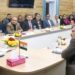 Lt Governor lays foundation stone of new campus of Cluster University, Jammu