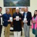 Lt Governor releases Dr Ramesh Tamiri’s book “Pakistan Invasion on J&K”