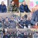 Mega Block Diwas at Imamsahib Shopian