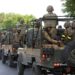 Pakistan Army’s Power Grip Challenged