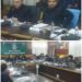 Administrative Secretary to the Government, School Education Department Dr. Piyush Singla reviews functioning of Department in Kashmir