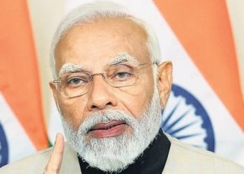 PM Modi to address mega rally in Jammu on March 3rd: Sources