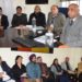 Principal Secretary reviews JKAACL’s functioning; Asks for regular activities aiming promotion of Art, Culture among youth