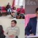 Rajinder Digra assumes Additional charge as DIO Doda
