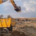 Rs 5 lakh penalty imposed on construction company for illegal mining