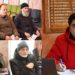 DC Shopian reviews functioning of Agriculture, allied departments Directs Officers to popularise integrated, organic farming among the community