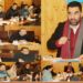 Dr. Abid Rasheed reviews implementation of NHM